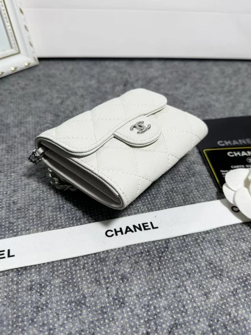 Chanel Cosmetic Bags HighPerformance 53363