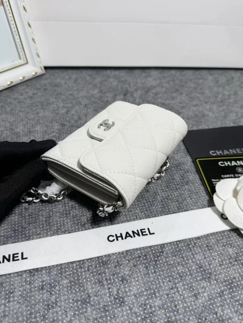 Chanel Cosmetic Bags HighPerformance 53363