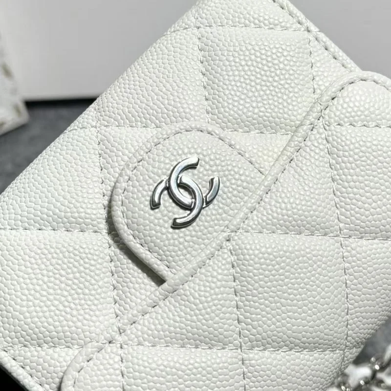 Chanel Cosmetic Bags HighPerformance 53363
