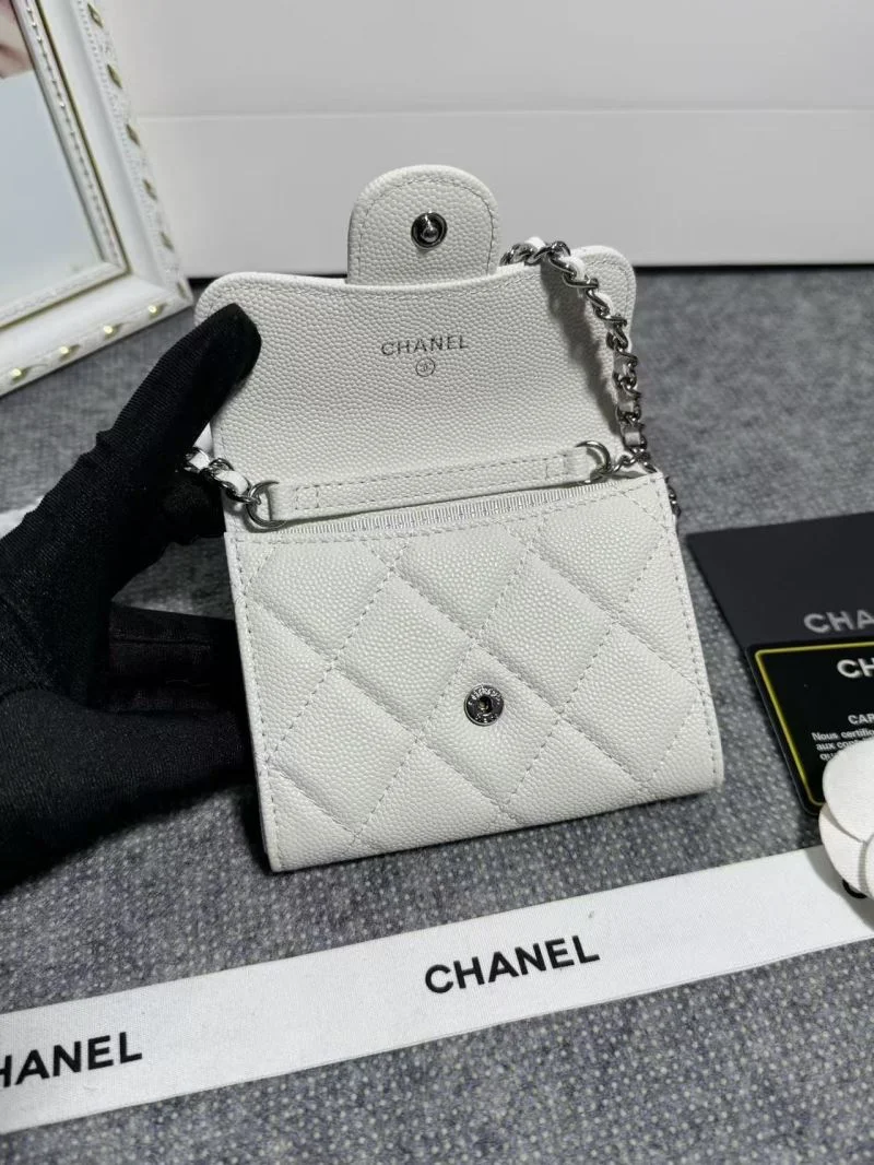 Chanel Cosmetic Bags HighPerformance 53363