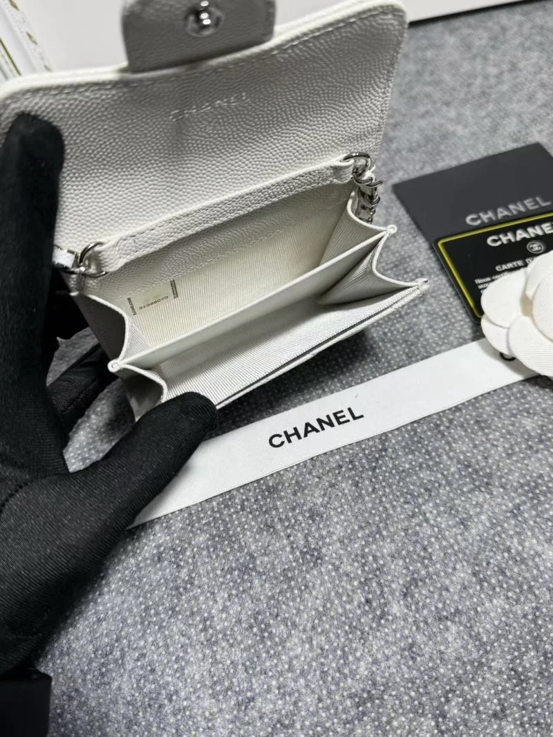 Chanel Cosmetic Bags HighPerformance 53363