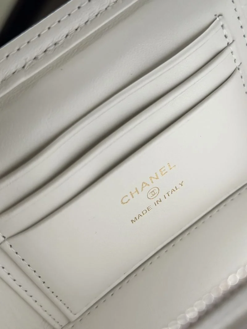Chanel Cosmetic Bags HighPerformance 53365