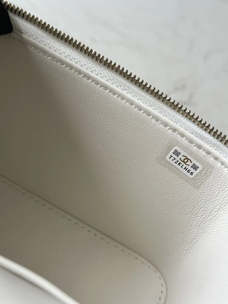 Chanel Cosmetic Bags HighPerformance 53365