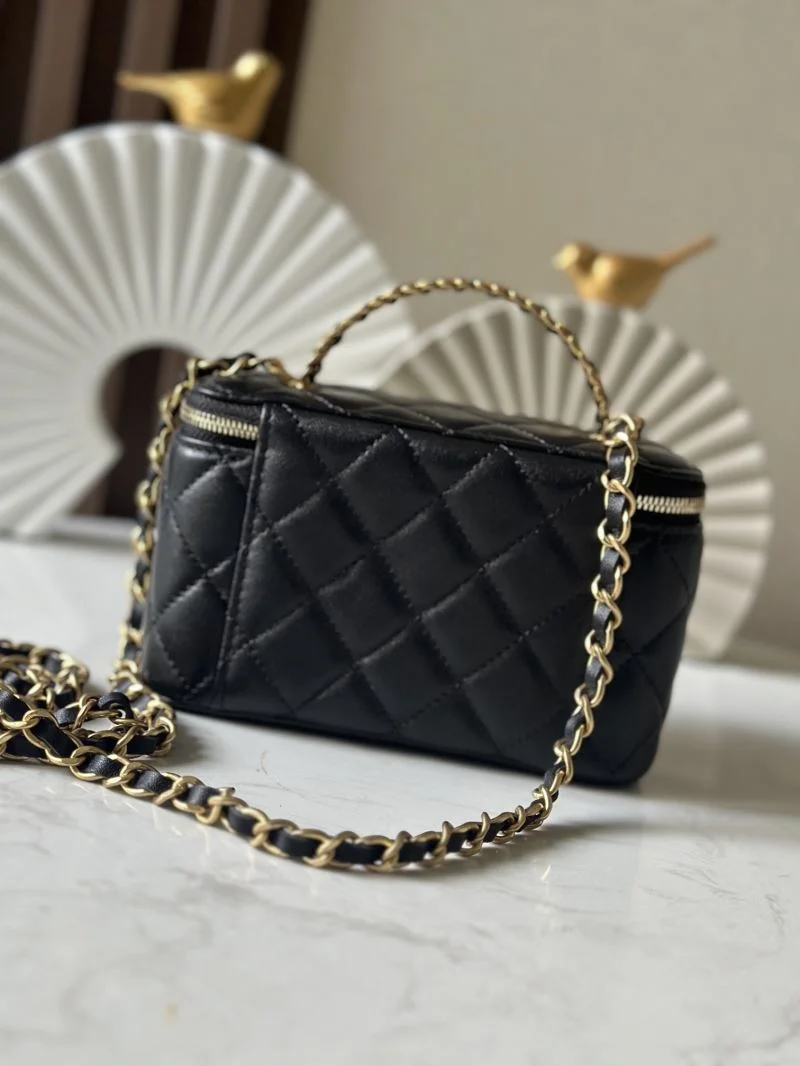 FreshLook Chanel Cosmetic Bags 53364