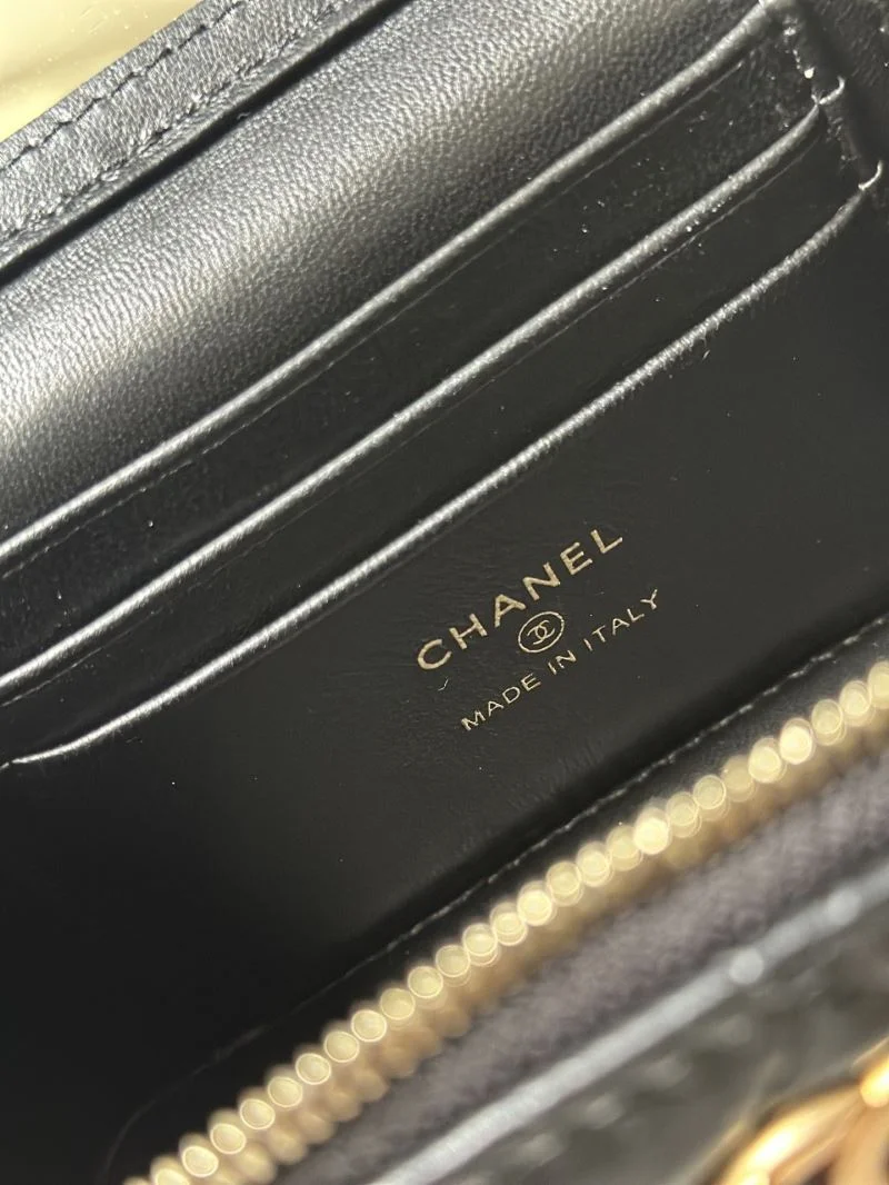 FreshLook Chanel Cosmetic Bags 53364
