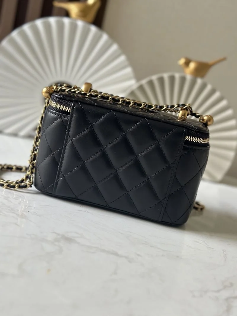 DailyWear Chanel Cosmetic Bags 53362