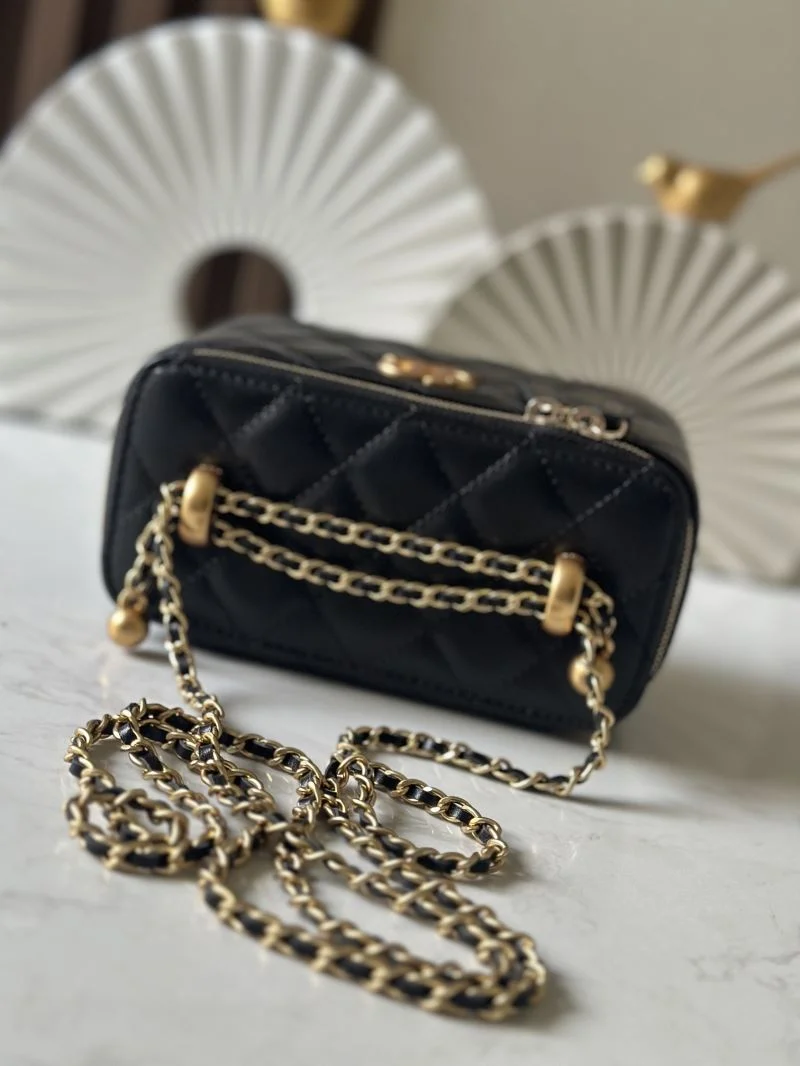DailyWear Chanel Cosmetic Bags 53362