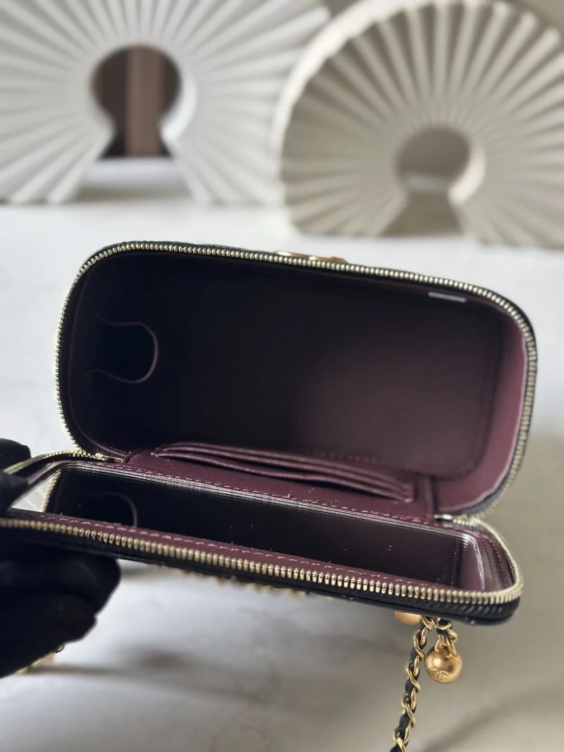 DailyWear Chanel Cosmetic Bags 53362