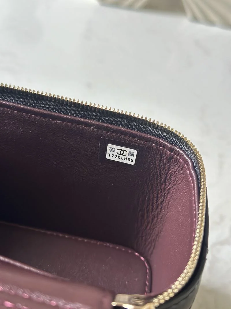 DailyWear Chanel Cosmetic Bags 53362