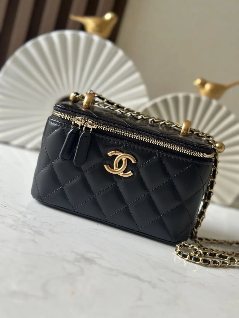 DailyWear Chanel Cosmetic Bags 53362