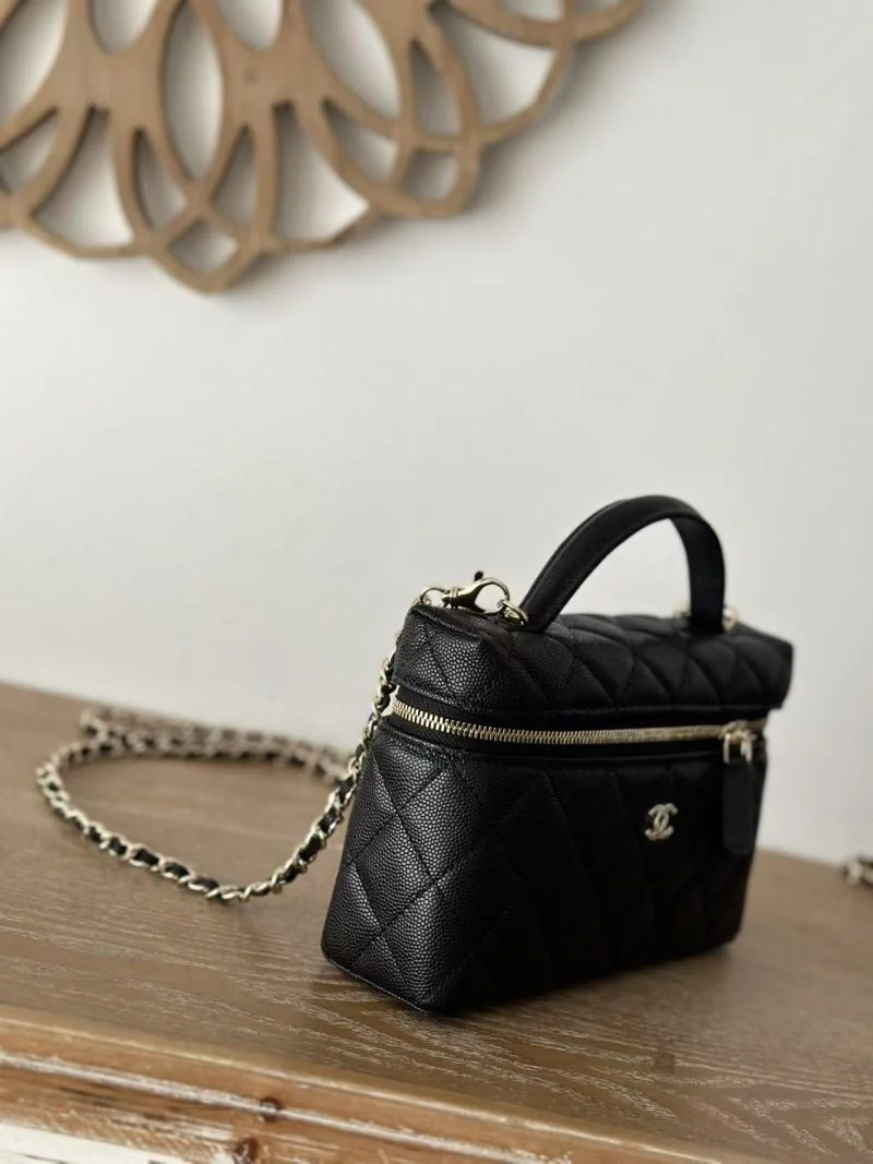 EasyCare Chanel Cosmetic Bags 53399