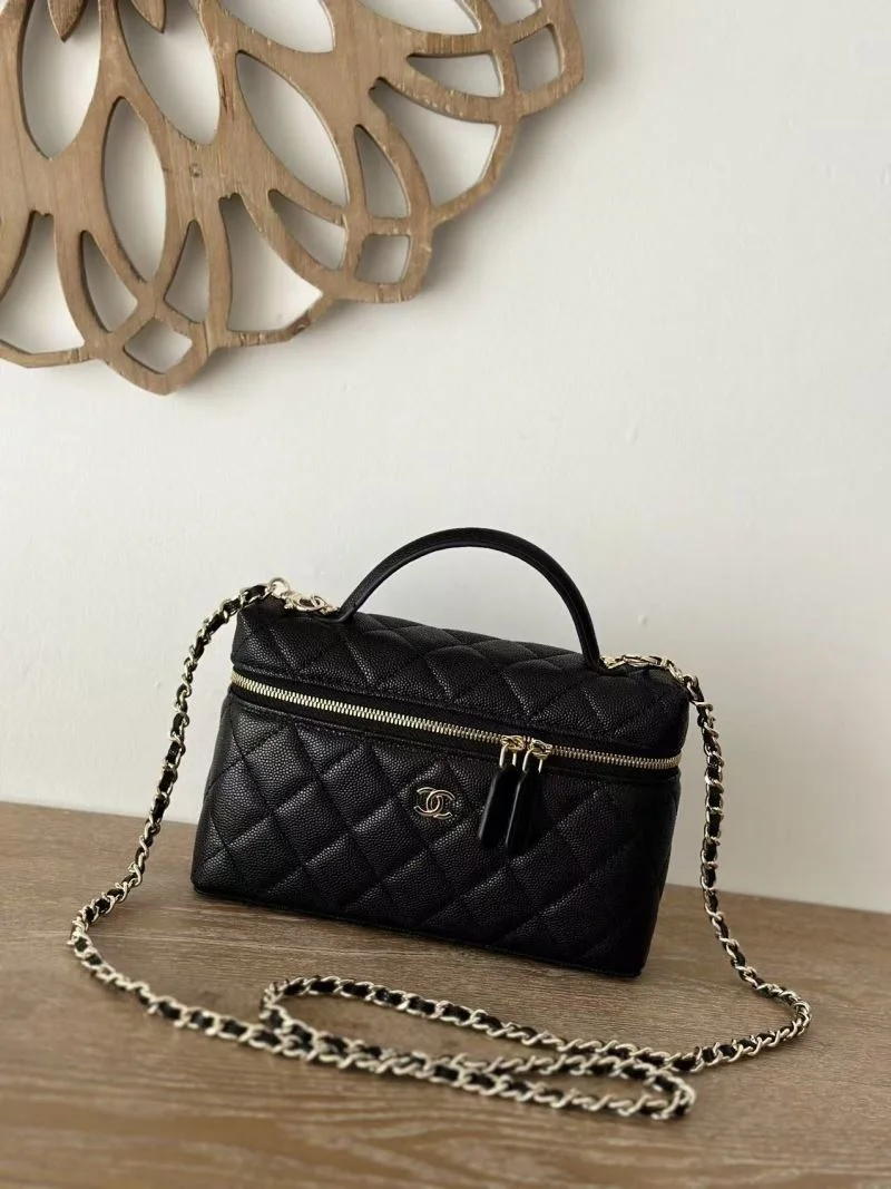 EasyCare Chanel Cosmetic Bags 53399