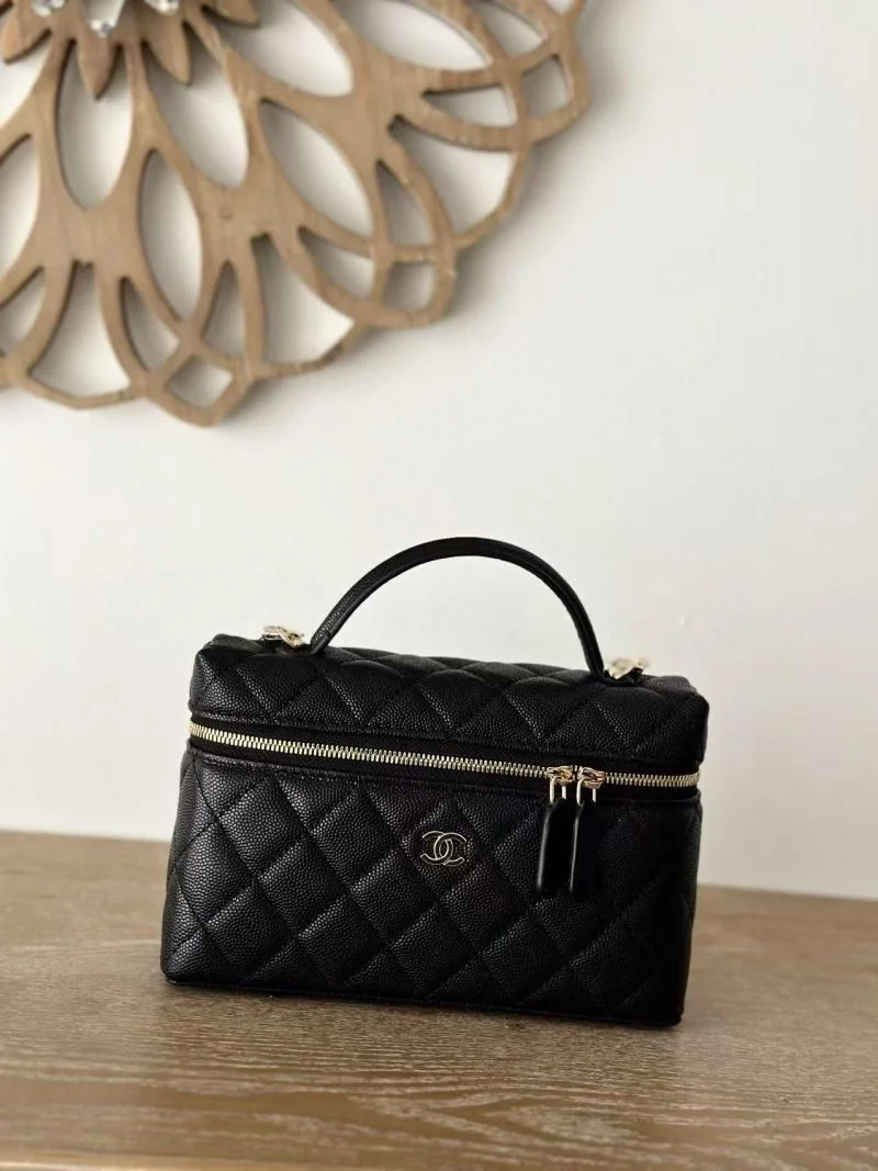 EasyCare Chanel Cosmetic Bags 53399