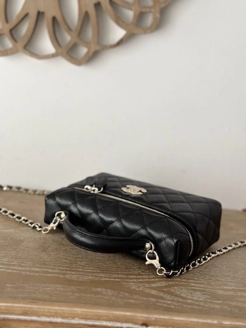 Chanel Cosmetic Bags RelaxedFit 53352