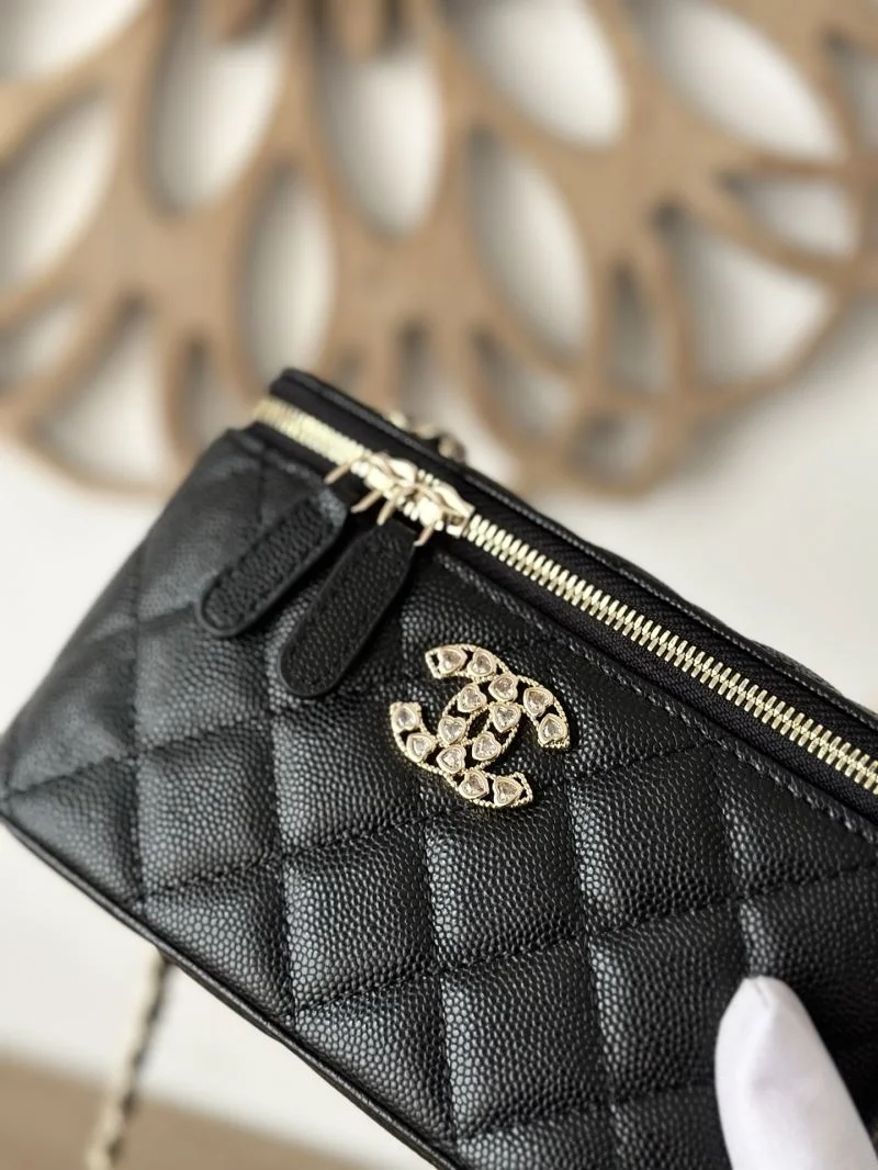 Chanel Cosmetic Bags OdorResistant 53360