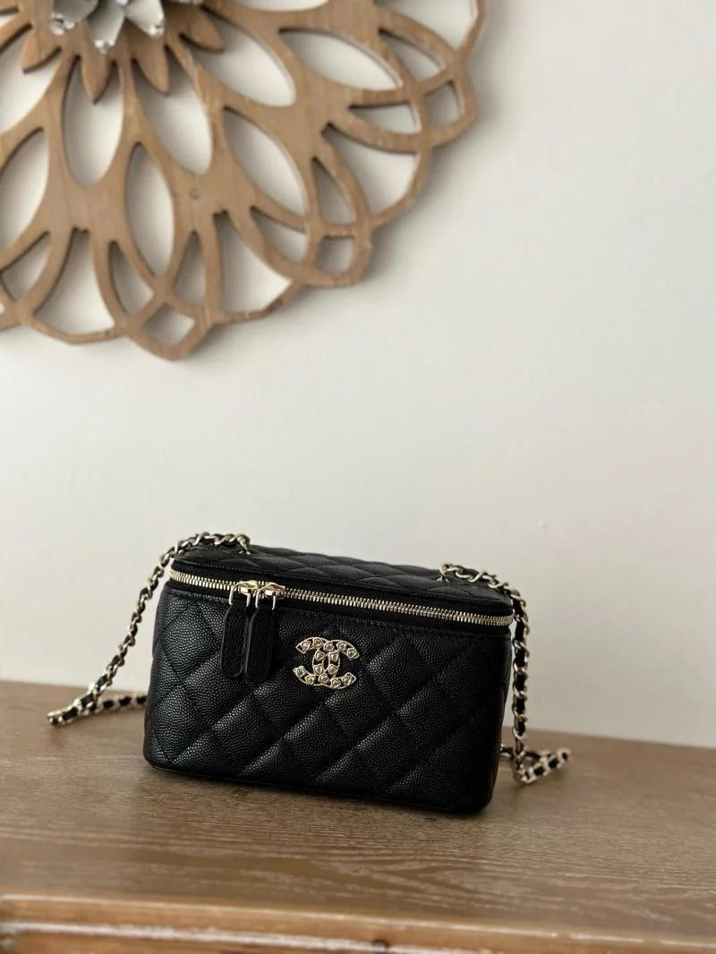 Chanel Cosmetic Bags OdorResistant 53360