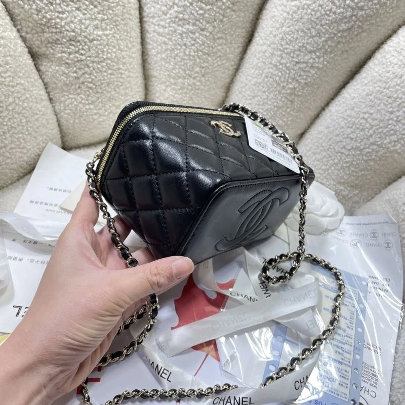Chanel Cosmetic Bags FlexibleFit 53355