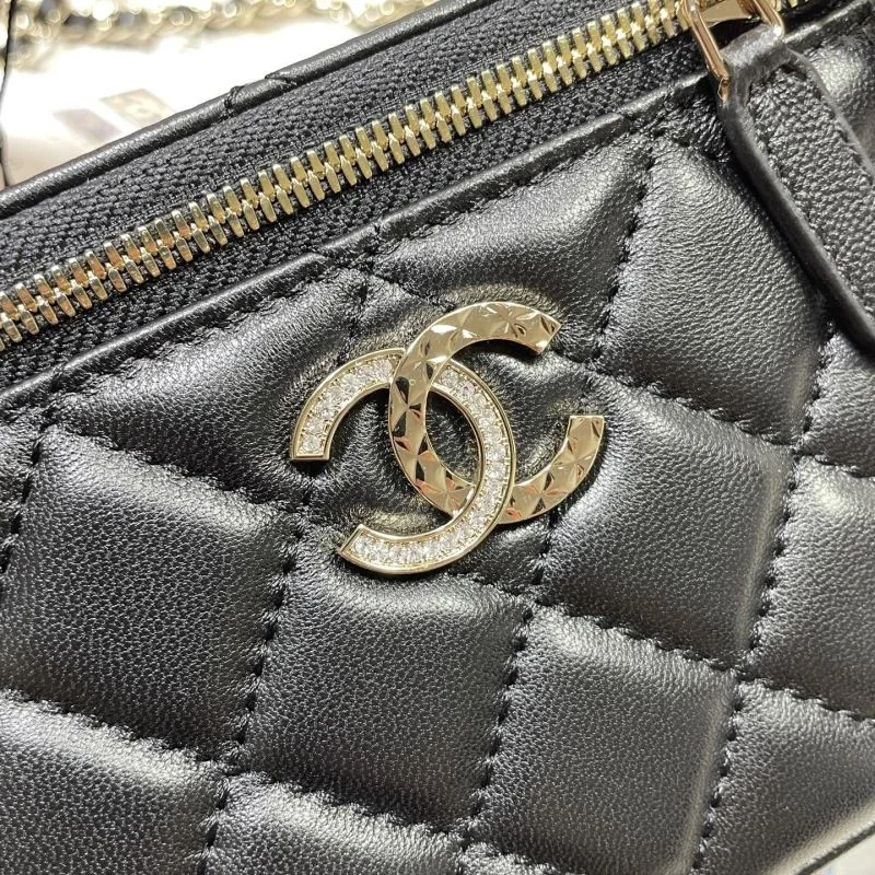 Chanel Cosmetic Bags FlexibleFit 53355