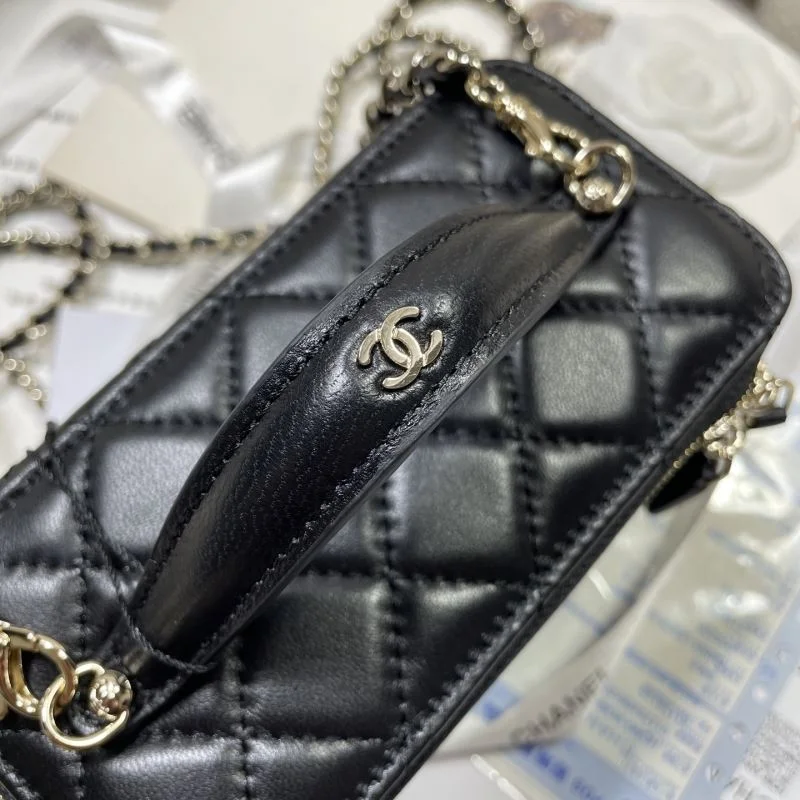 Chanel Cosmetic Bags FlexibleFit 53355