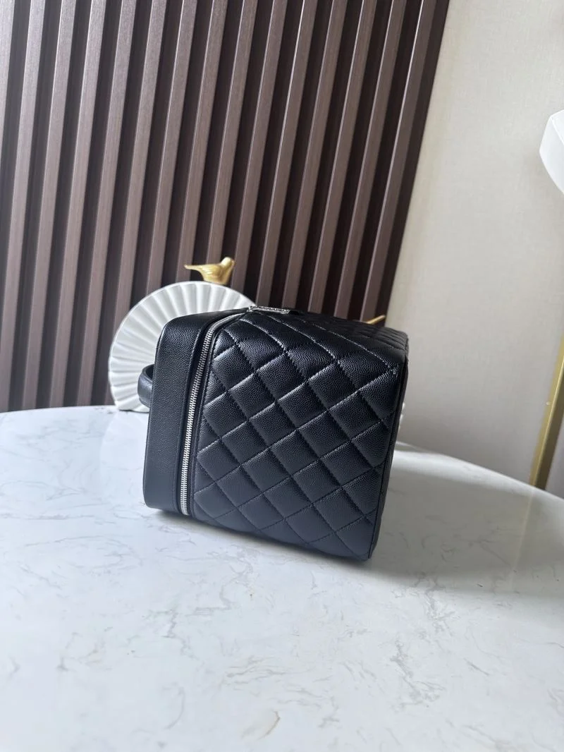 Chanel Cosmetic Bags Breathable 53358