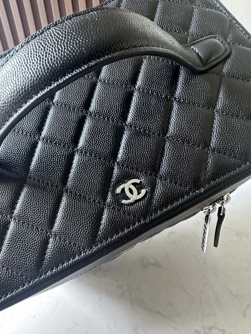 Chanel Cosmetic Bags Breathable 53358