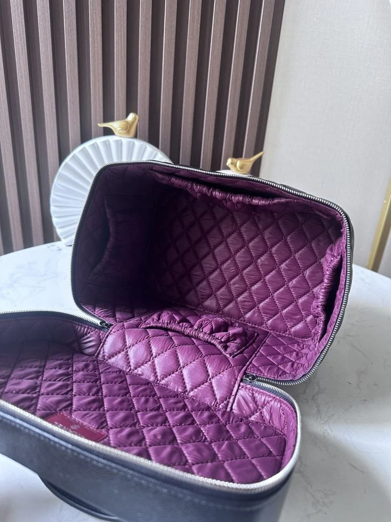 Chanel Cosmetic Bags Breathable 53358