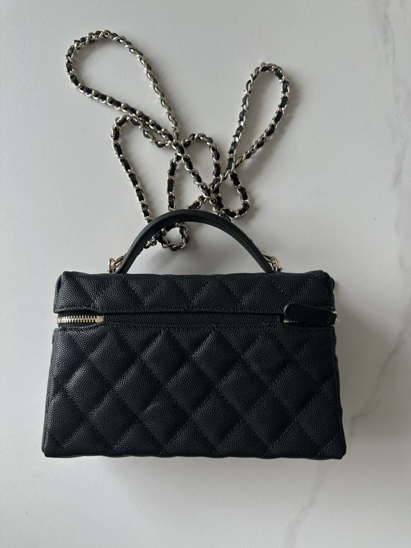 Chanel Cosmetic Bags Modern 53353