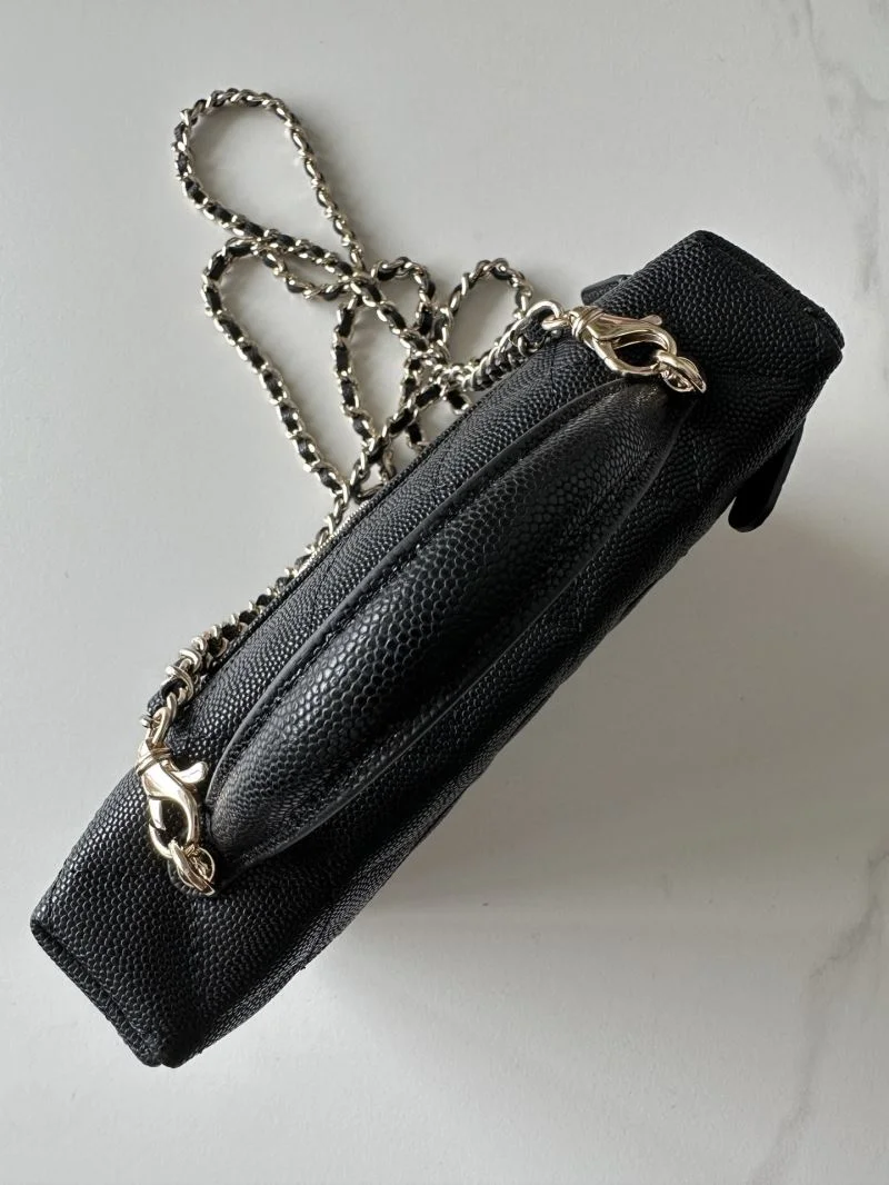 Chanel Cosmetic Bags Modern 53353