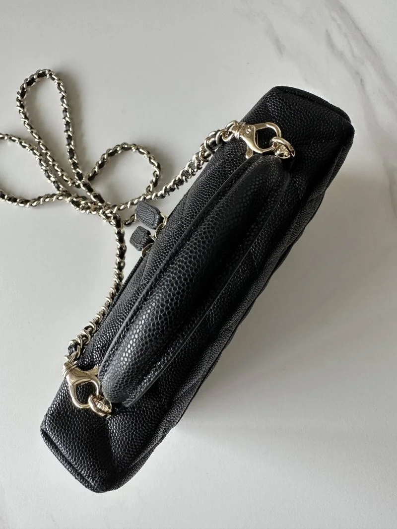 Chanel Cosmetic Bags Timeless 53357