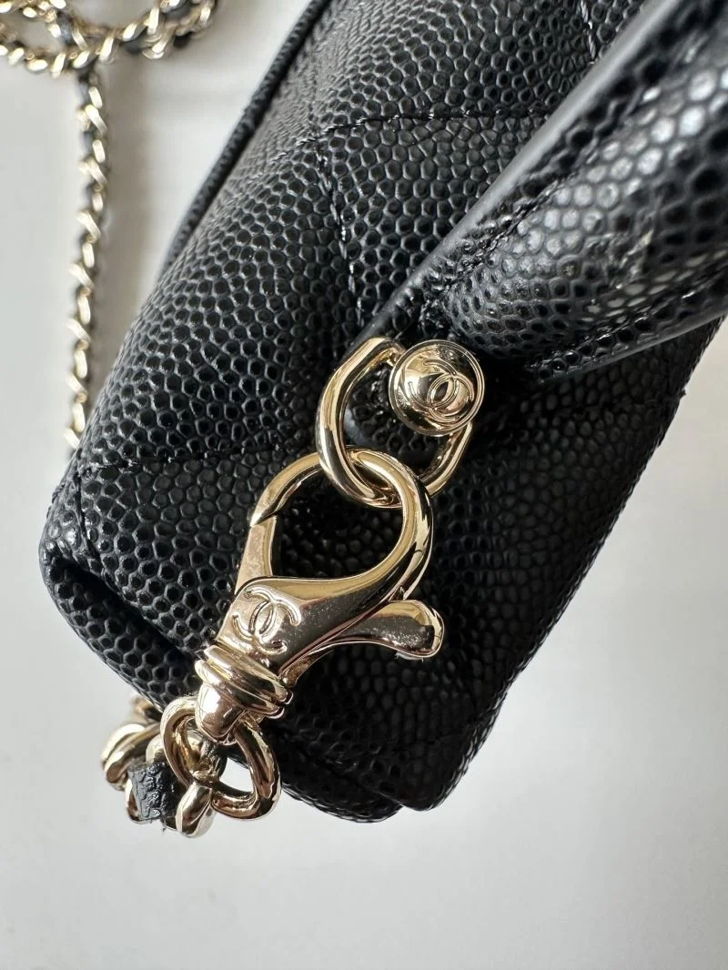 Chanel Cosmetic Bags Timeless 53357