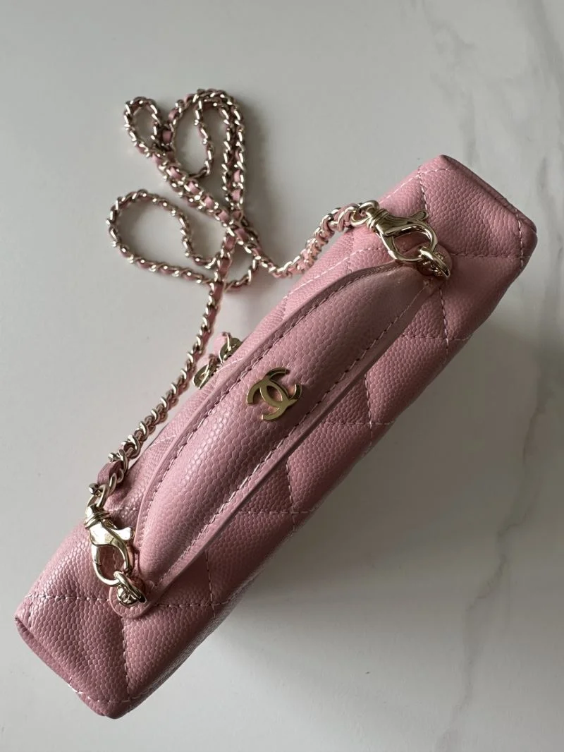 Chanel Cosmetic Bags Original 53346