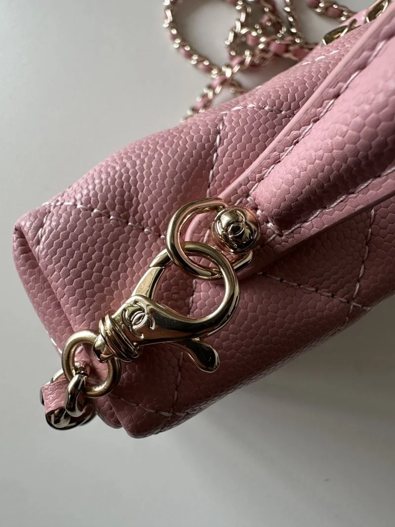 Chanel Cosmetic Bags Original 53346