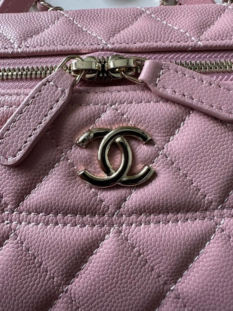 Chanel Cosmetic Bags Original 53346