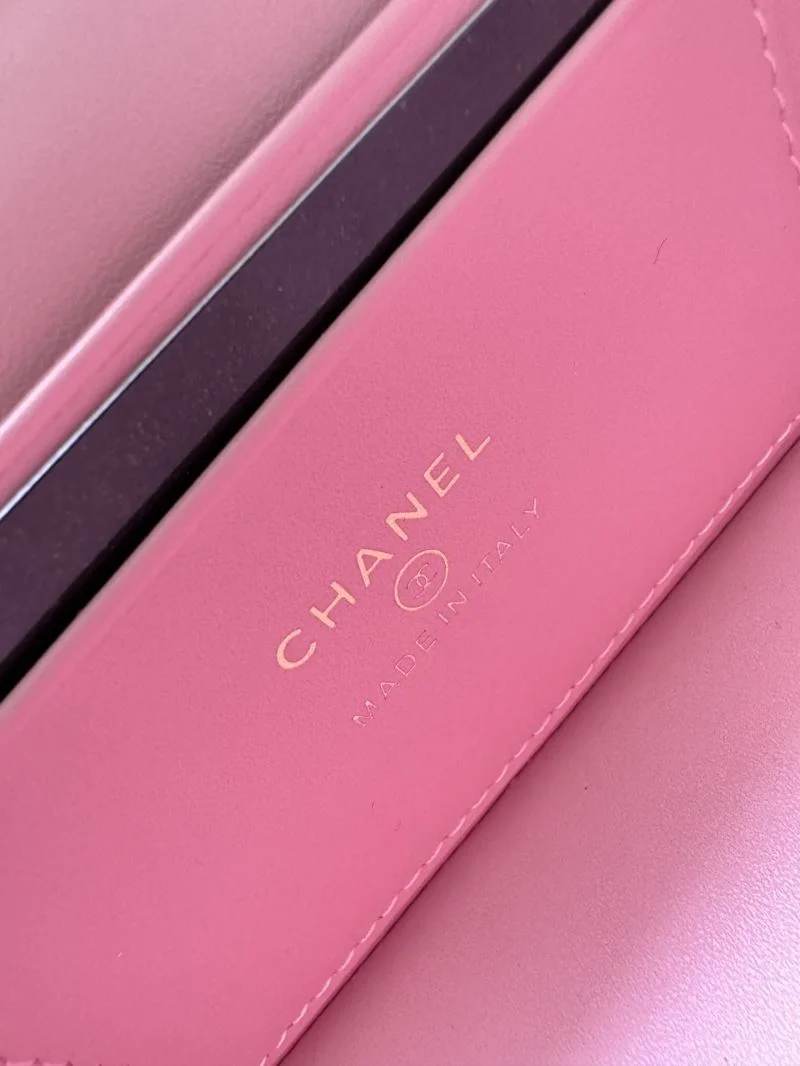 Chanel Cosmetic Bags Original 53346