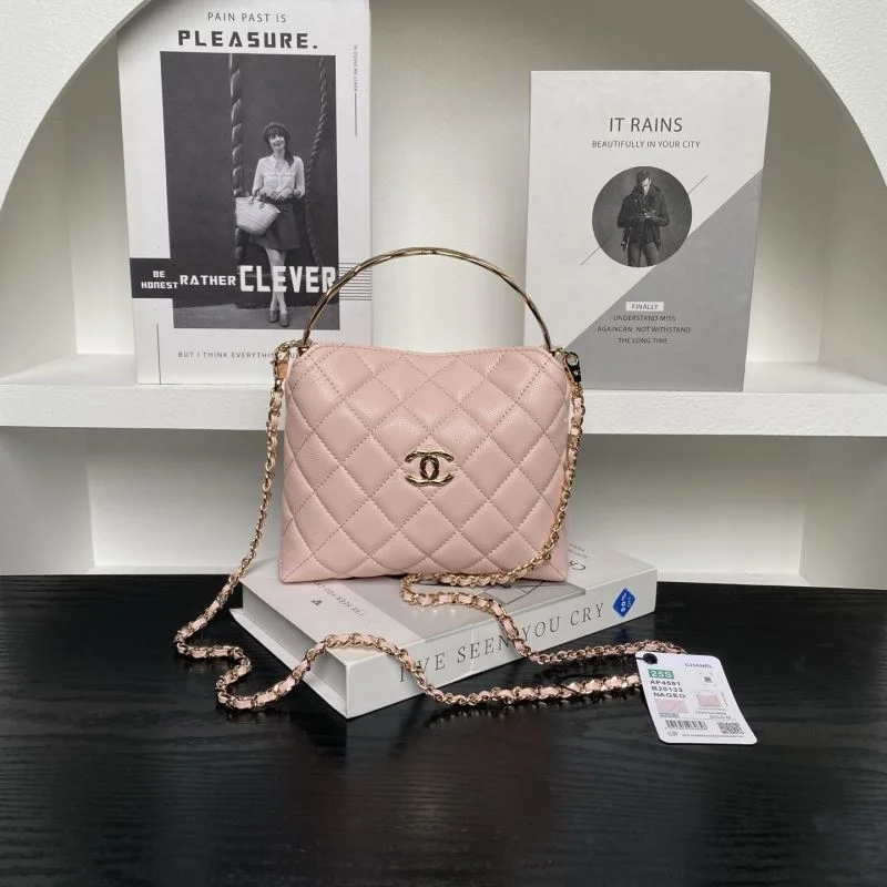 WrinkleFree Chanel Cosmetic Bags 53350