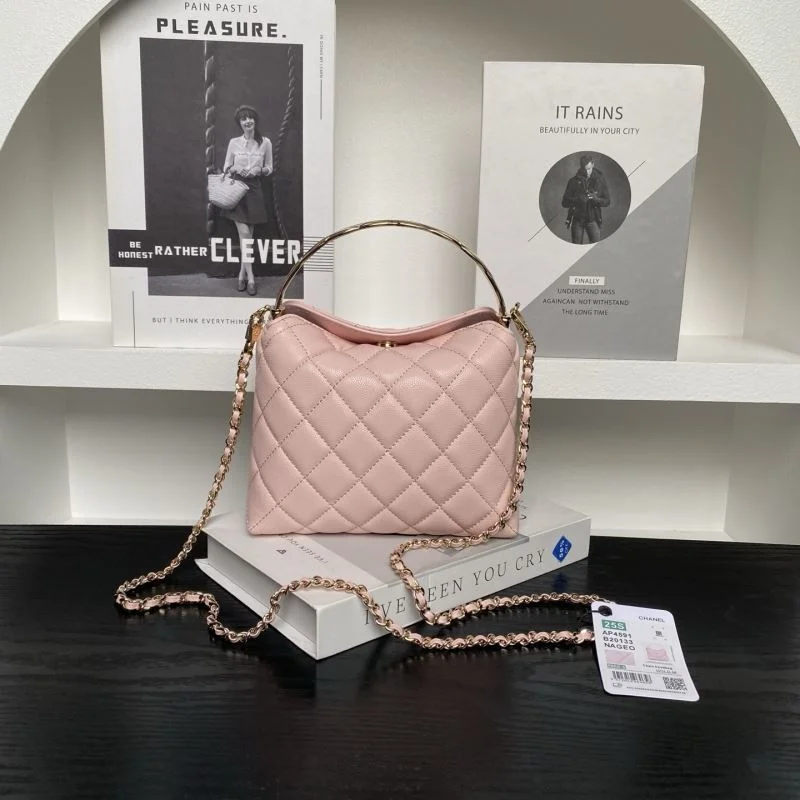WrinkleFree Chanel Cosmetic Bags 53350