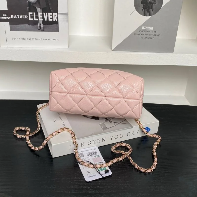 WrinkleFree Chanel Cosmetic Bags 53350