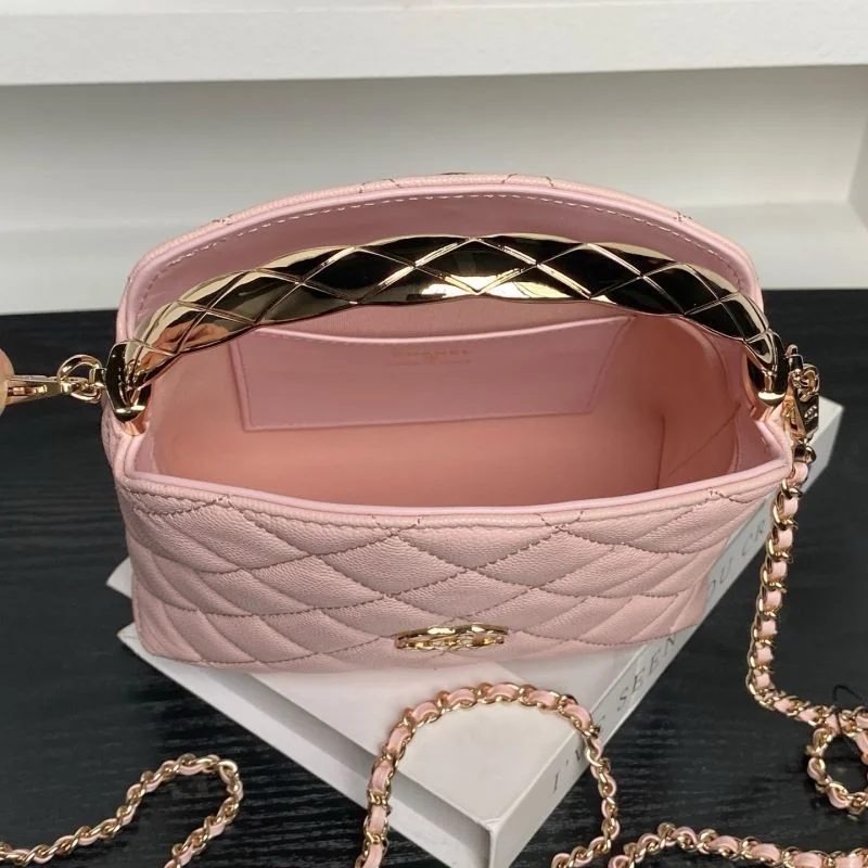 WrinkleFree Chanel Cosmetic Bags 53350