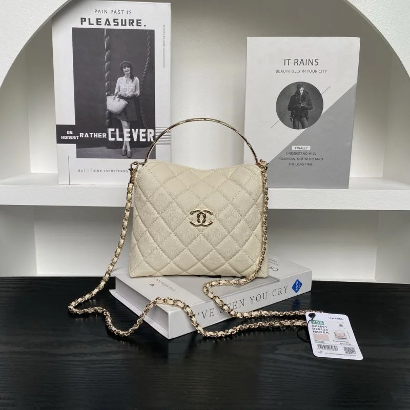 Chanel Cosmetic Bags UrbanStyle 53354