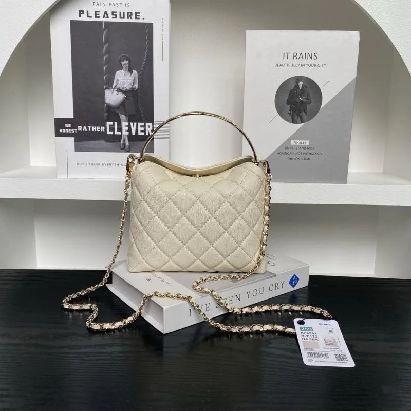 Chanel Cosmetic Bags UrbanStyle 53354