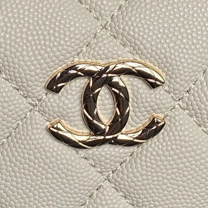 Chanel Cosmetic Bags UrbanStyle 53354