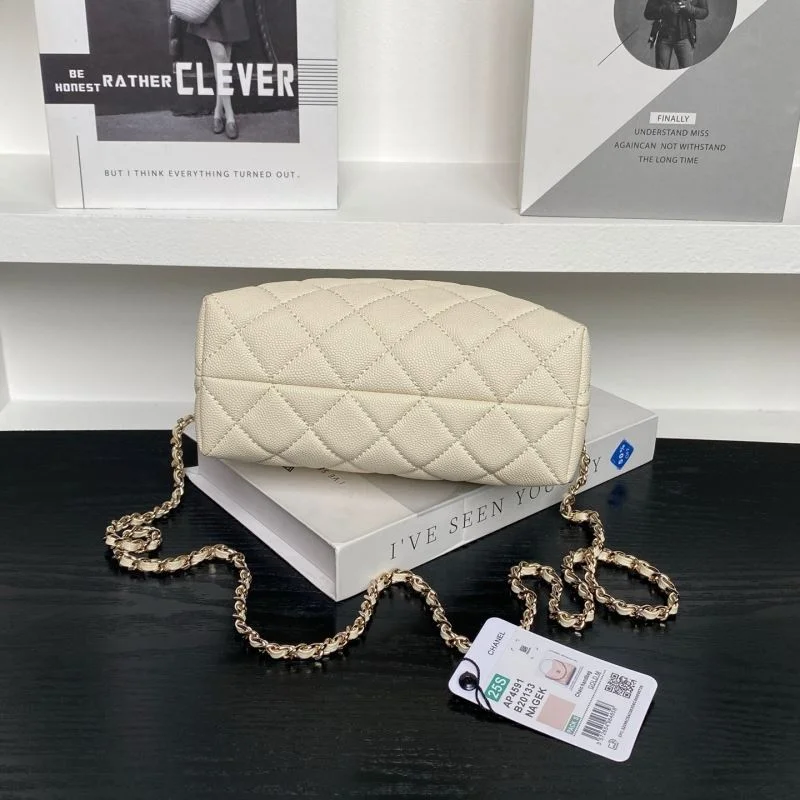 Chanel Cosmetic Bags UrbanStyle 53354