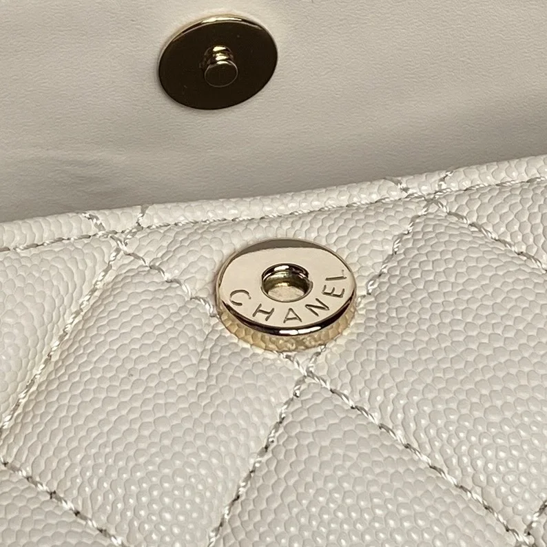 Chanel Cosmetic Bags UrbanStyle 53354