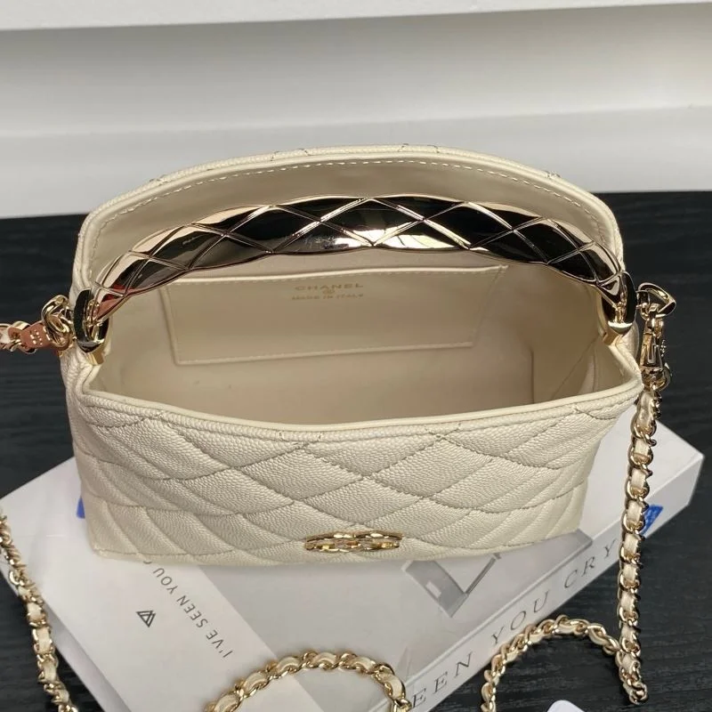 Chanel Cosmetic Bags UrbanStyle 53354
