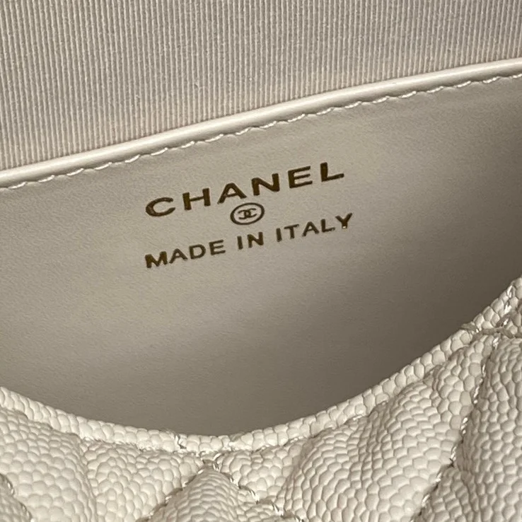 Chanel Cosmetic Bags UrbanStyle 53354