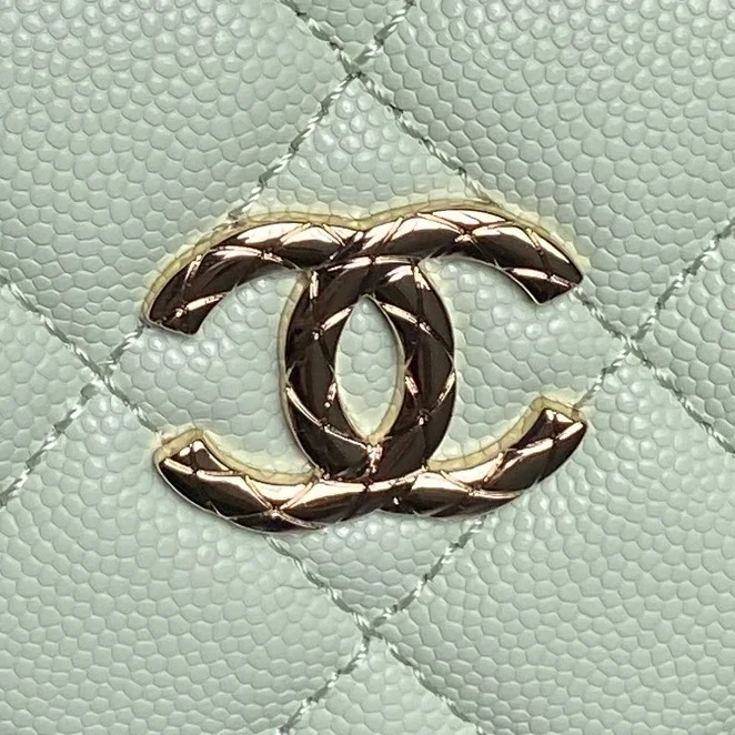 Chanel Cosmetic Bags Premium 53351