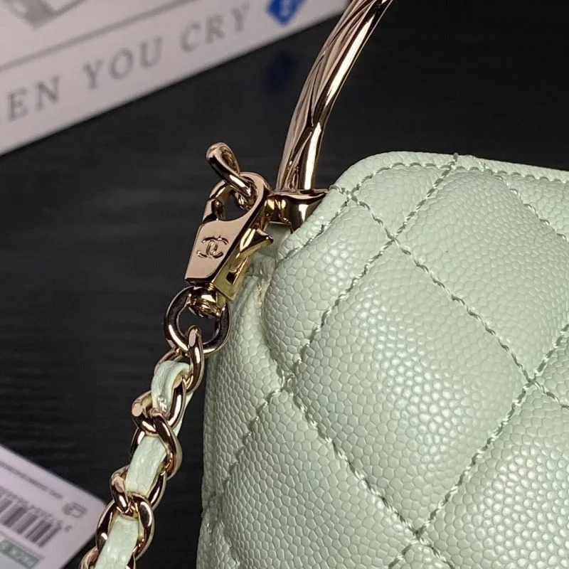 Chanel Cosmetic Bags Premium 53351