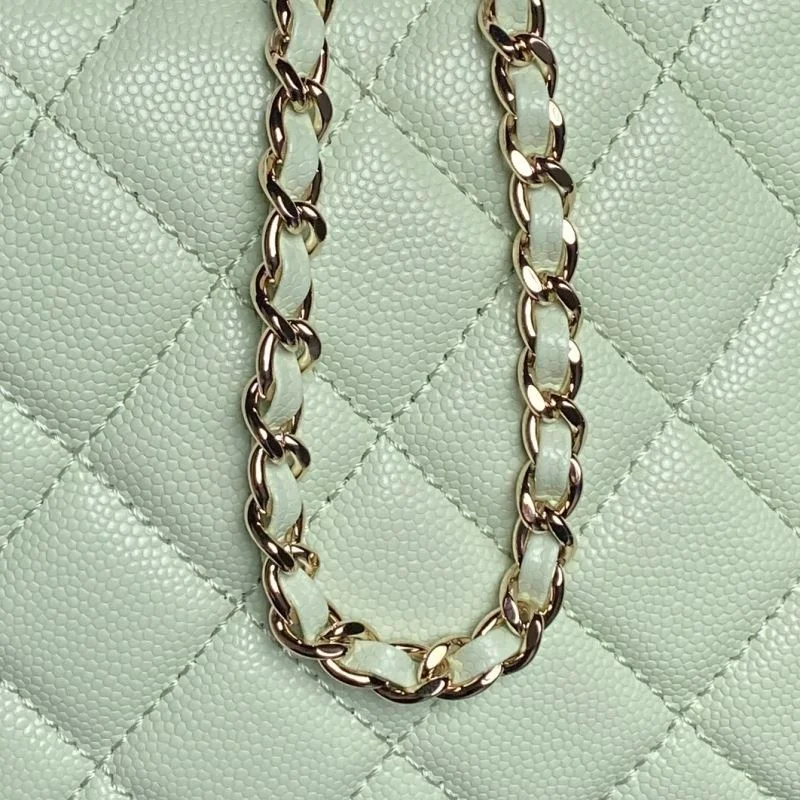 Chanel Cosmetic Bags Premium 53351