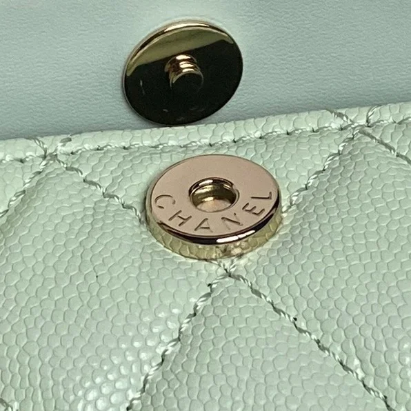 Chanel Cosmetic Bags Premium 53351