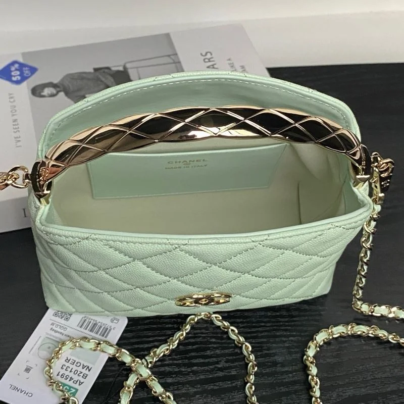 Chanel Cosmetic Bags Premium 53351
